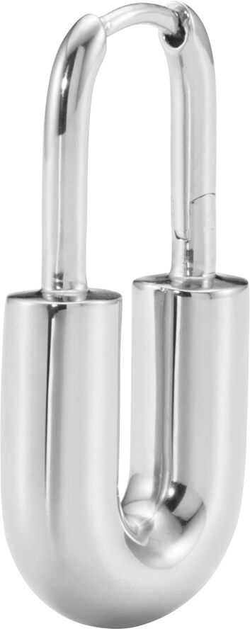 Maria Black Alte Schoenhauser Earring Silver Silver