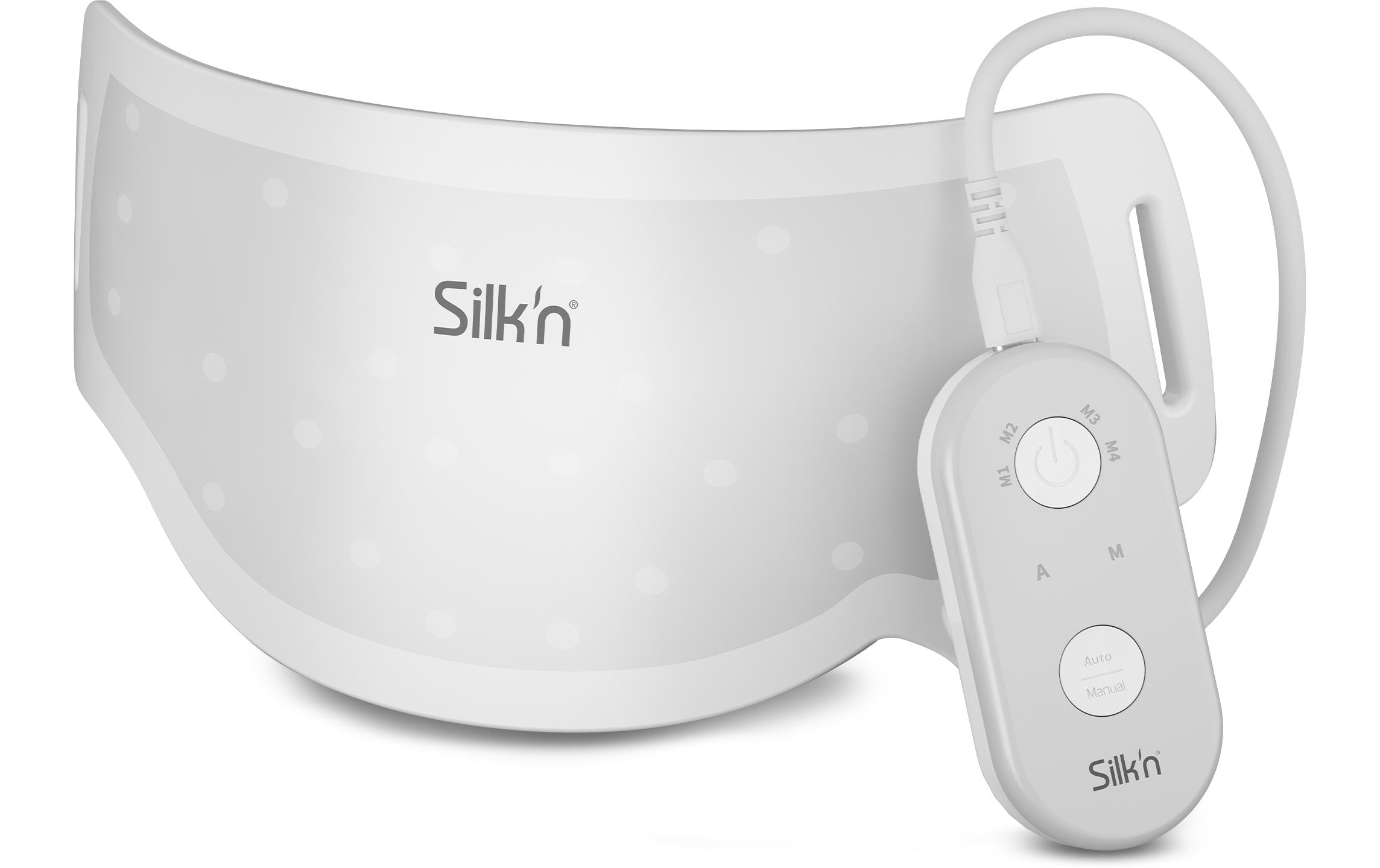 Silk'n Anti-Aging-Gerät »LED Neck Mask«