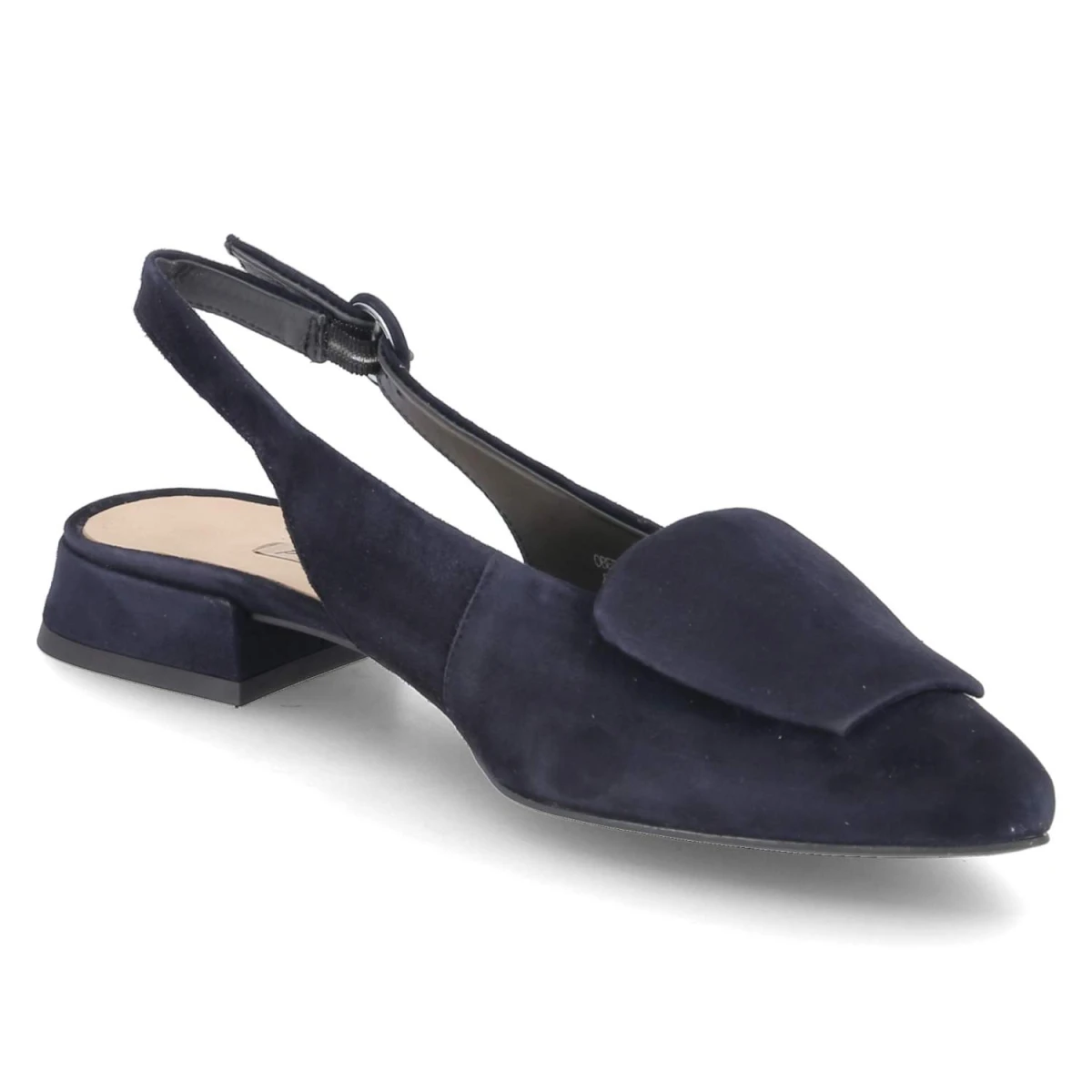 Paul GreenSlingballerinas - Blau