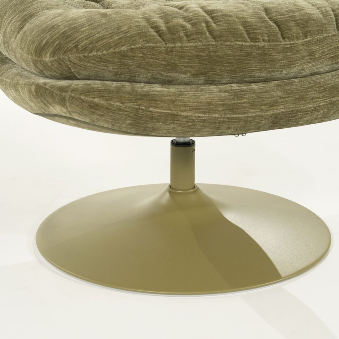 By Boo   Tromba Fauteuil