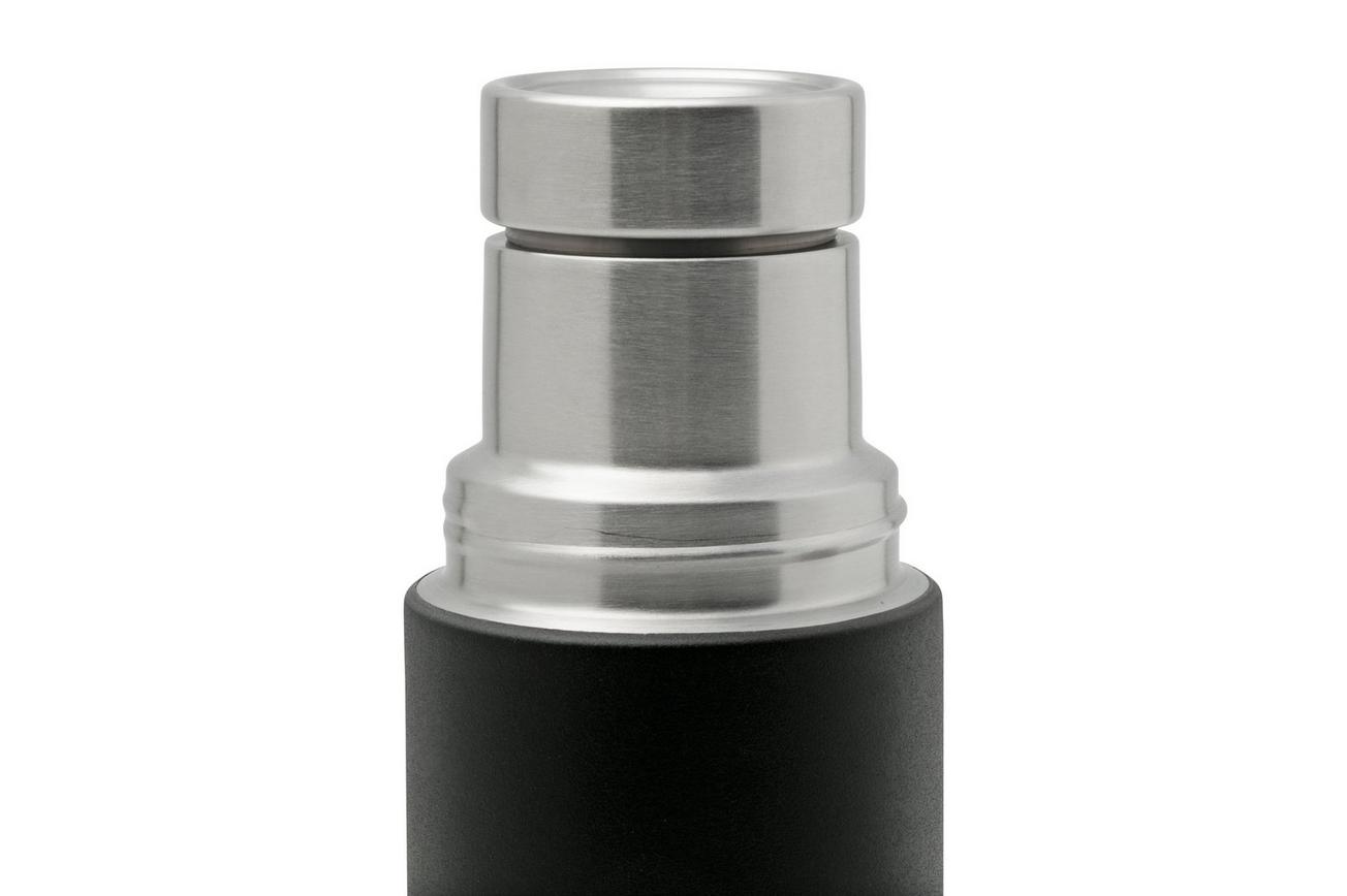 Klean Kanteen TKPro Insulated thermosfles 500 ml, zwart