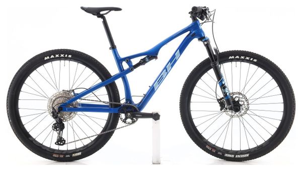 Produit reconditionné · BH Lynx Race MC Carbone XT / Vélo VTT / BH | Bon état