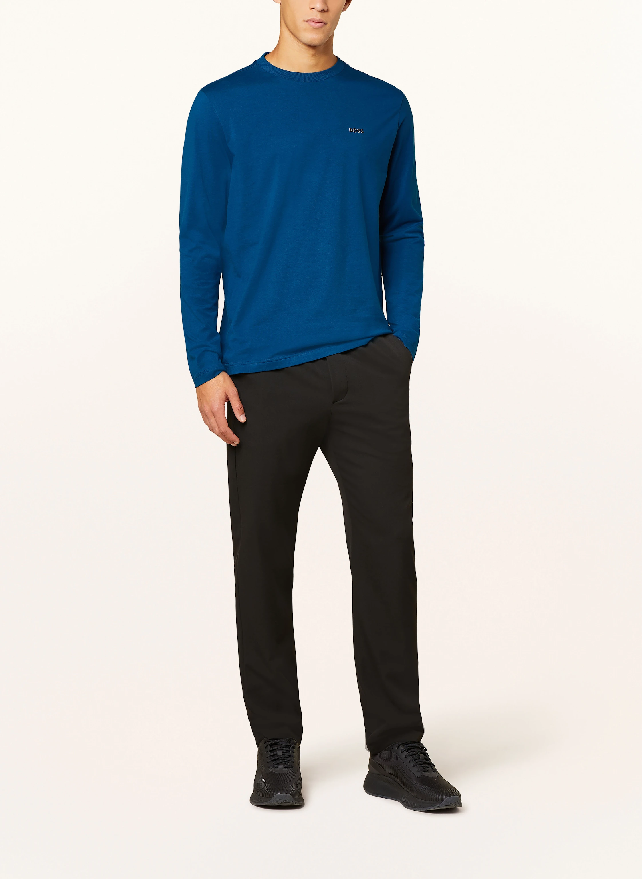 BOSS Longsleeve