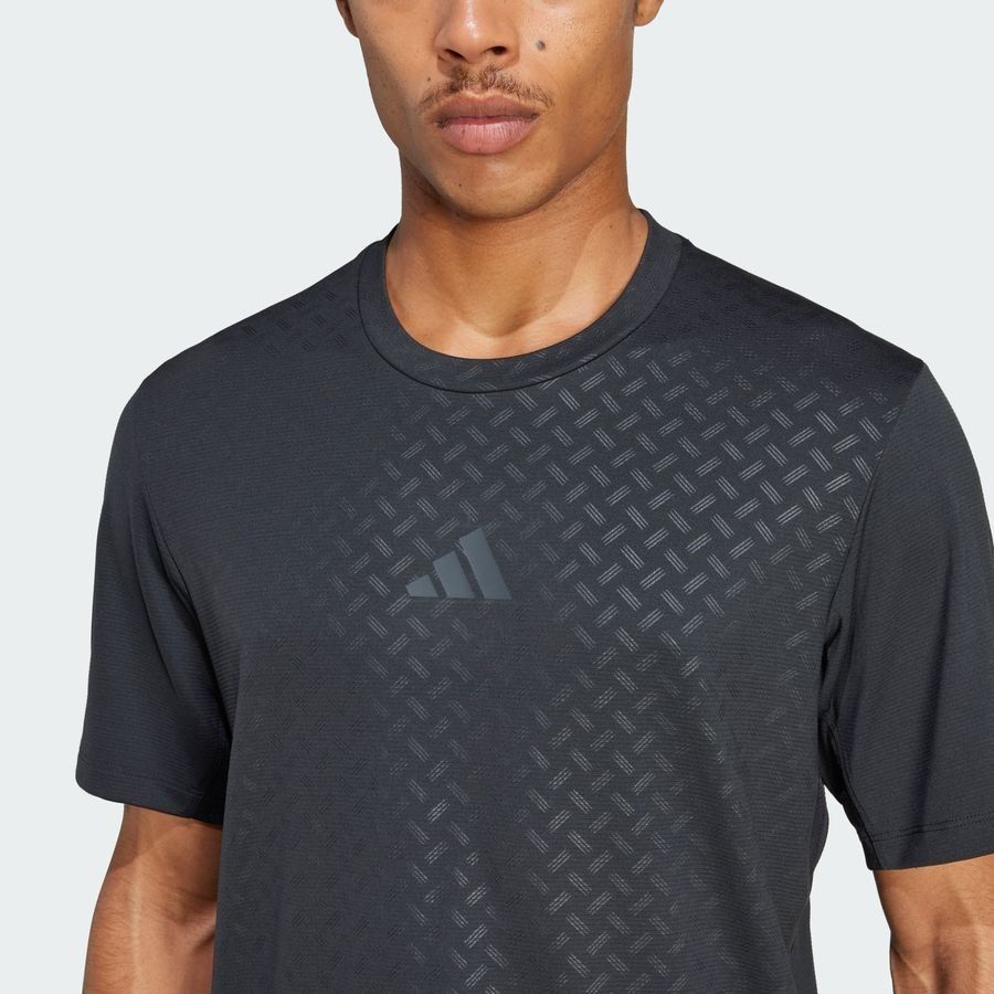 Adidas T-shirt Power 3 bandes