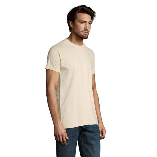 Camiseta Imperial Sols de gola redonda