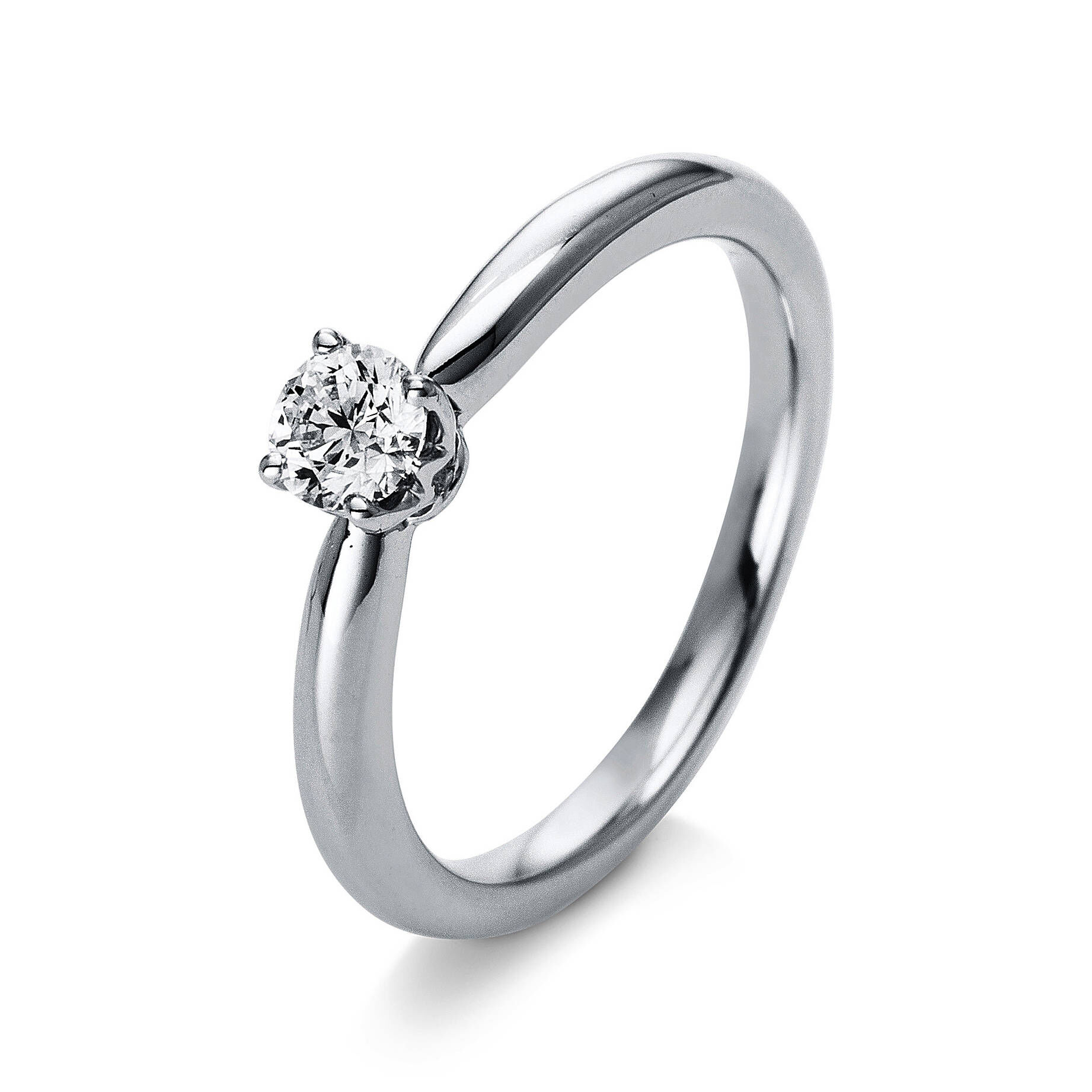 Diamond Group| Damen Diamantring