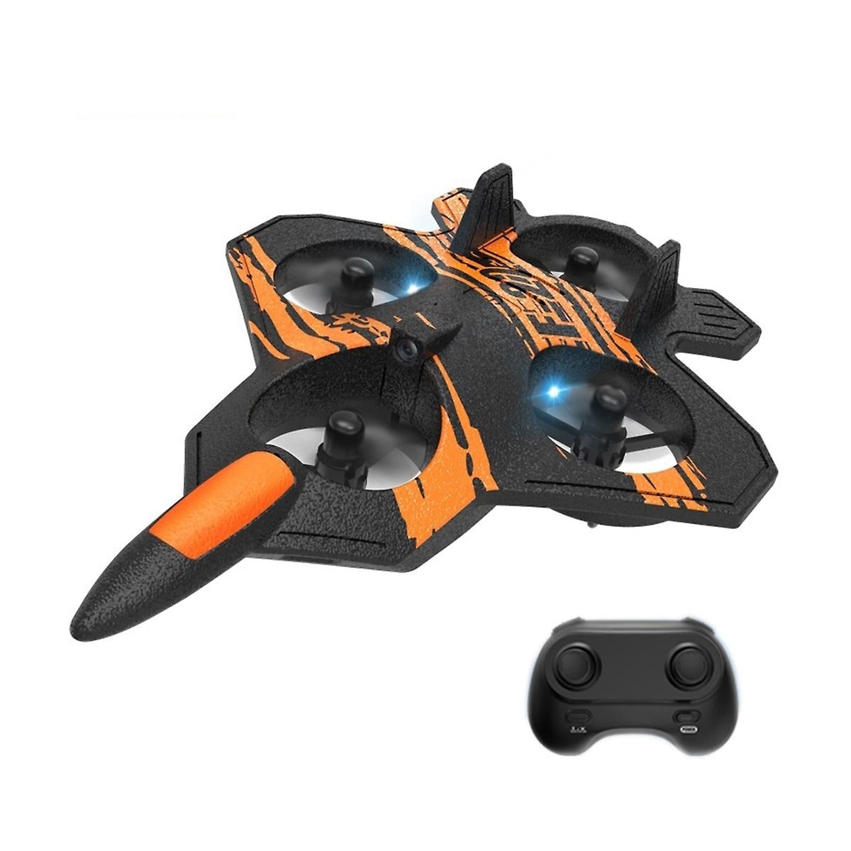 LMRC Fighter F22 Drone
