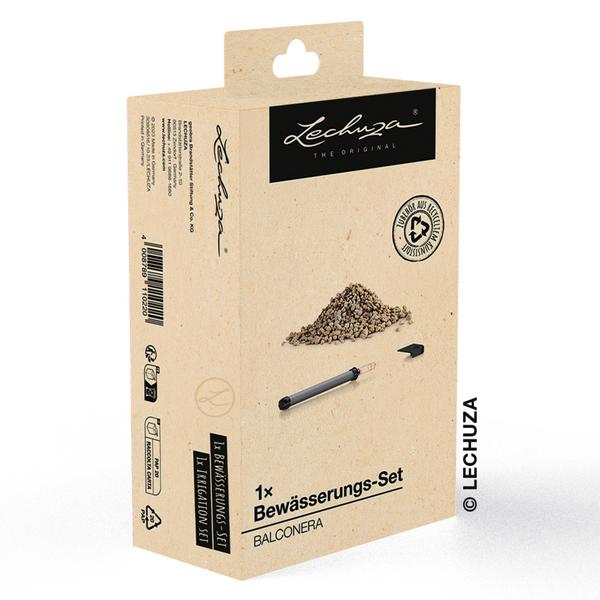 LECHUZA® Bewässerungs-Set für BALCONERA