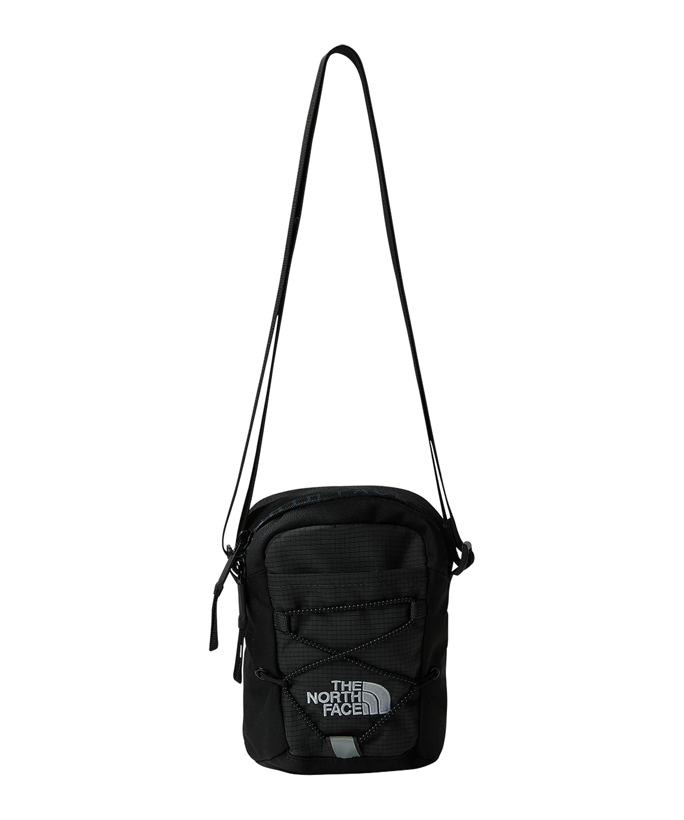 The North Face Jester Crossbody Tasche Schwarz F0IO