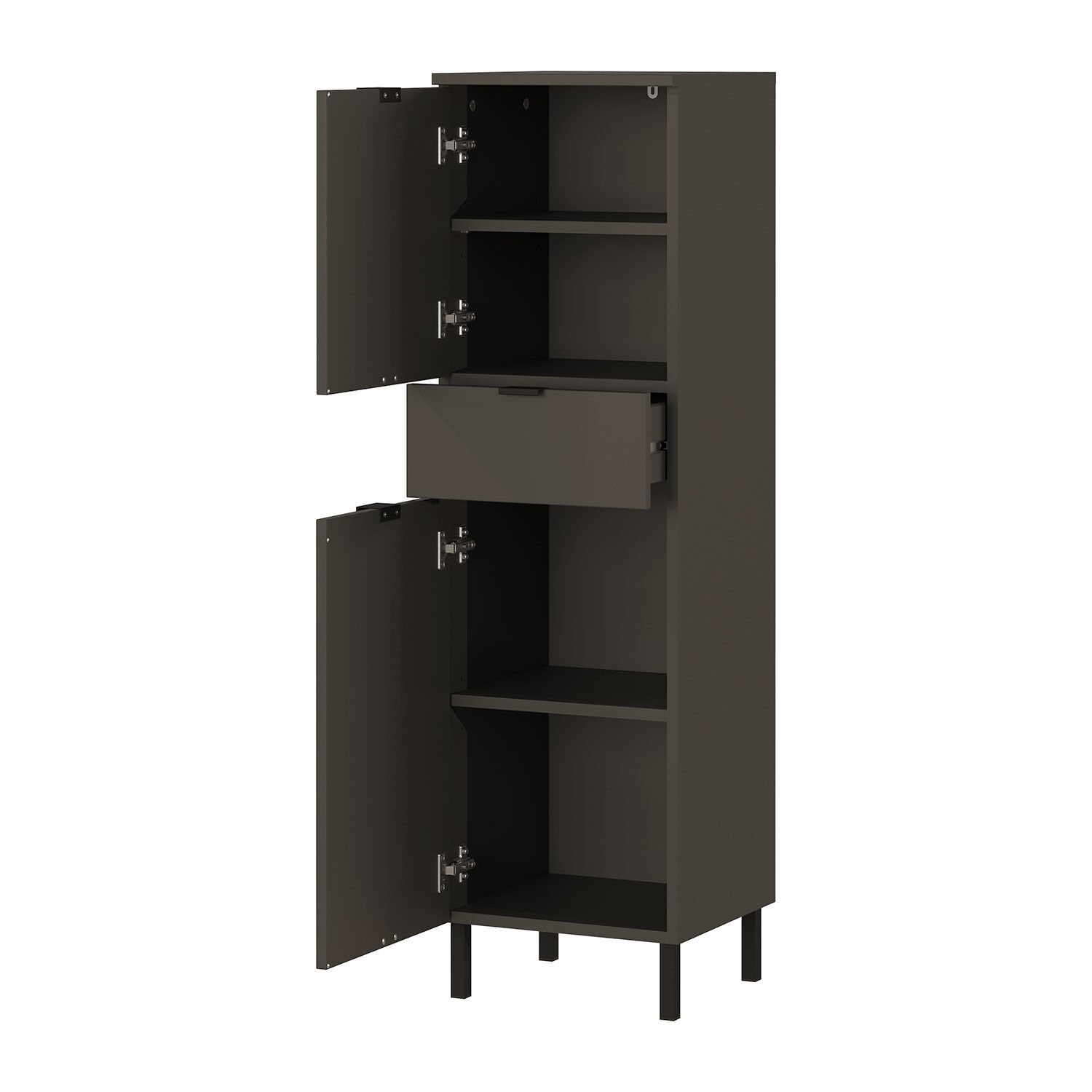 Badezimmer Schrank Aranka