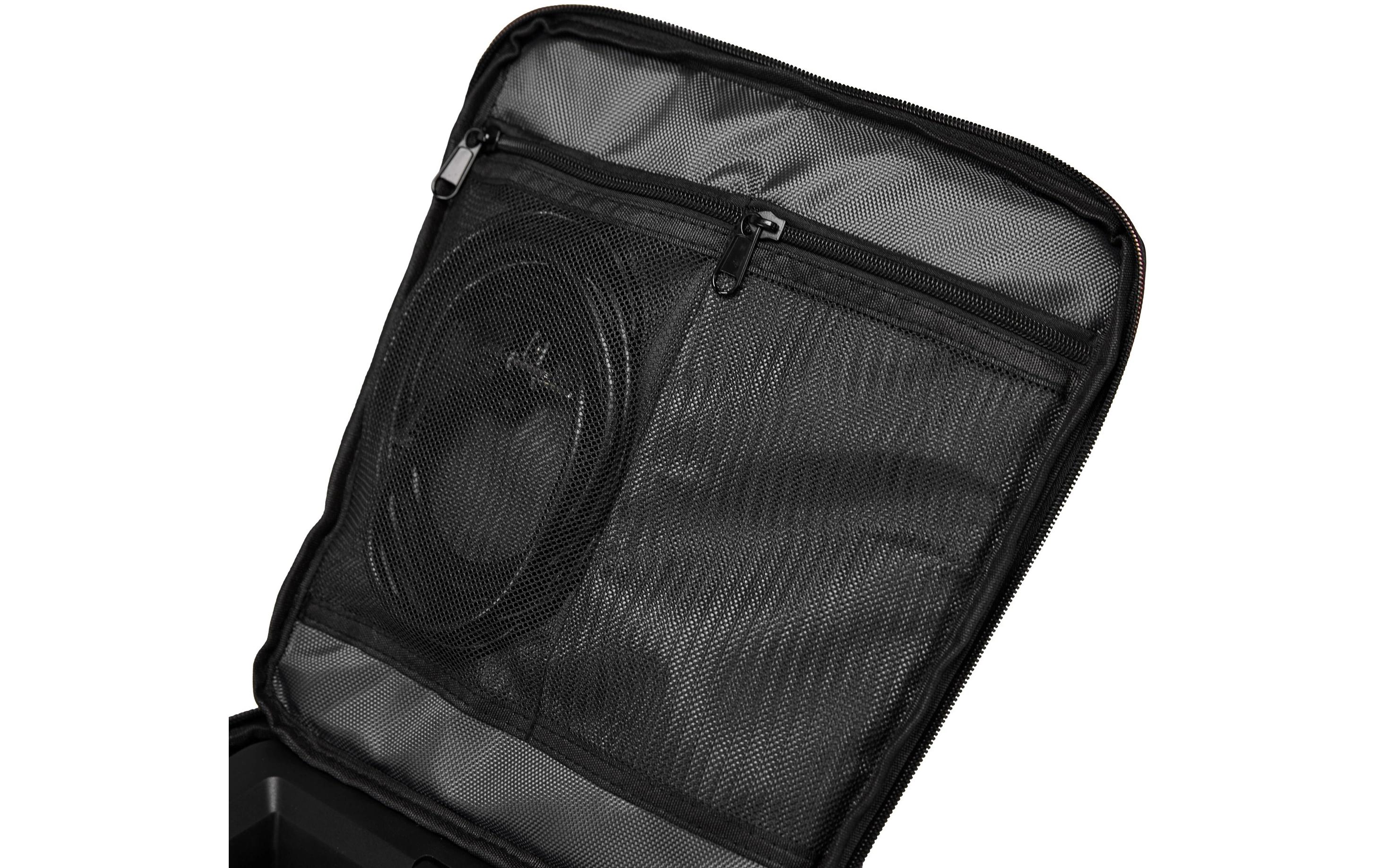 Transporttasche Anny 8 BackpackTransportrucksack für den mobilen Einsatz von Anny 8
