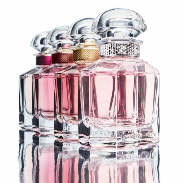 Mon GUERLAIN Eau de Parfum Intense