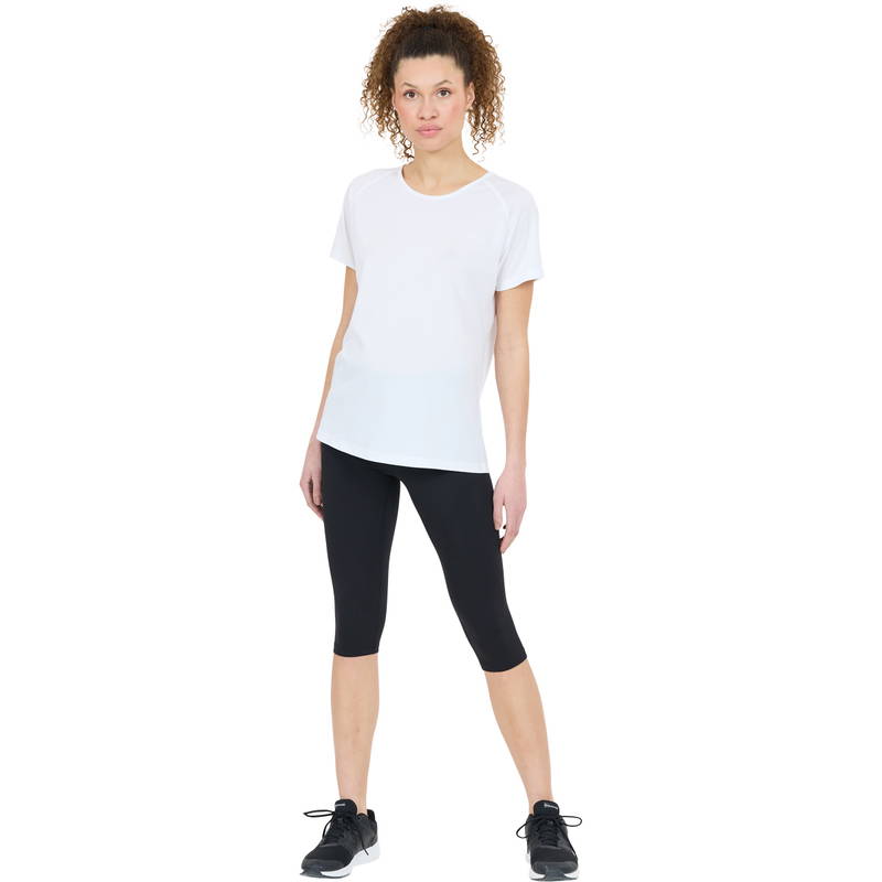 Endurance Raleigh 3/4 Løbetights Dame
