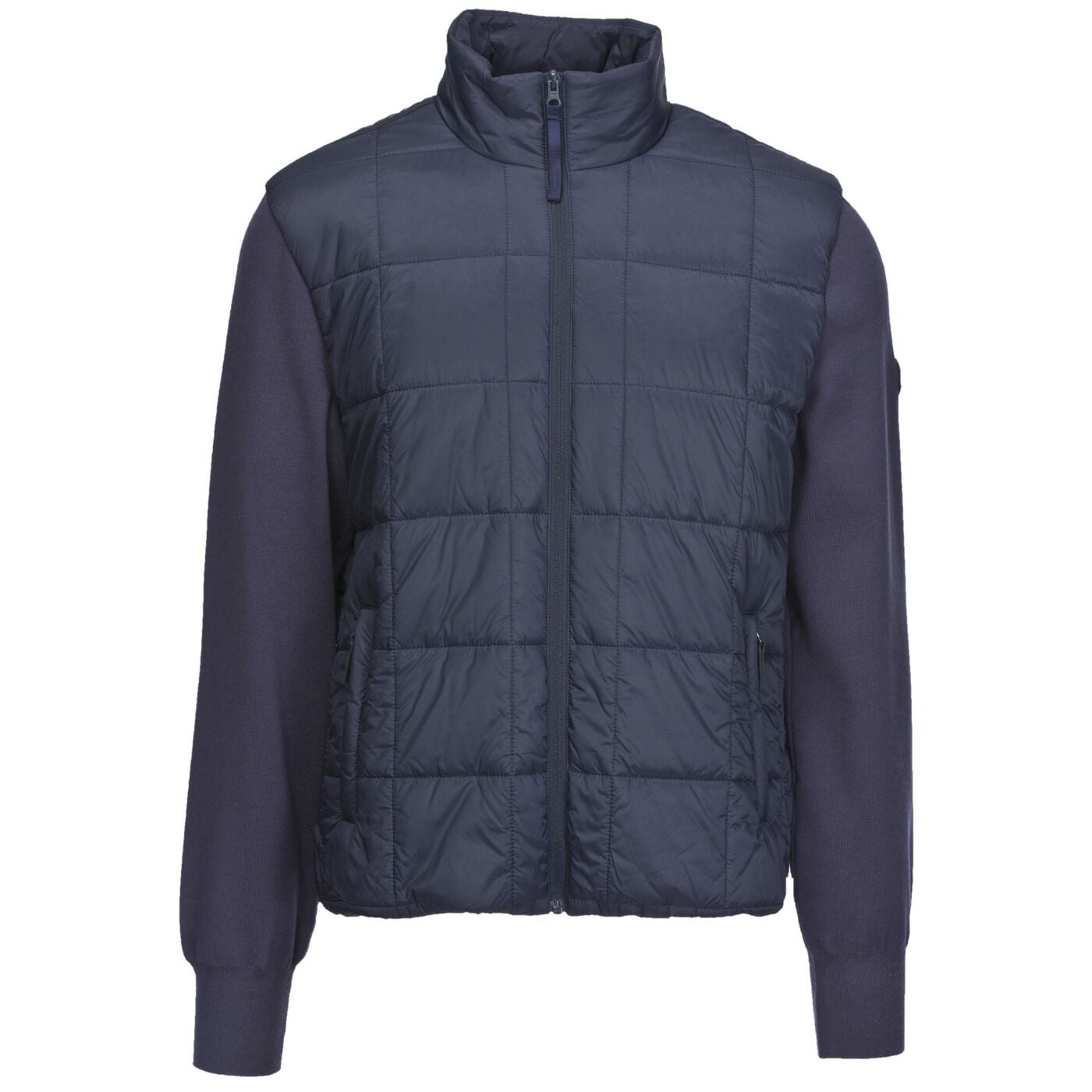 RukkaHybridjacke «Beau»