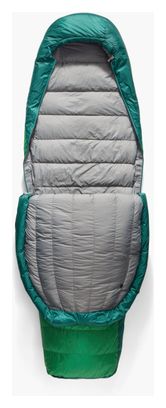 Sac de Couchage Sea To Summit Ascent -1C Vert