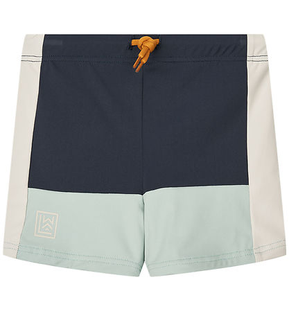 Liewood Bådebukser - Toril - UV40+ - Classic Navy Mix