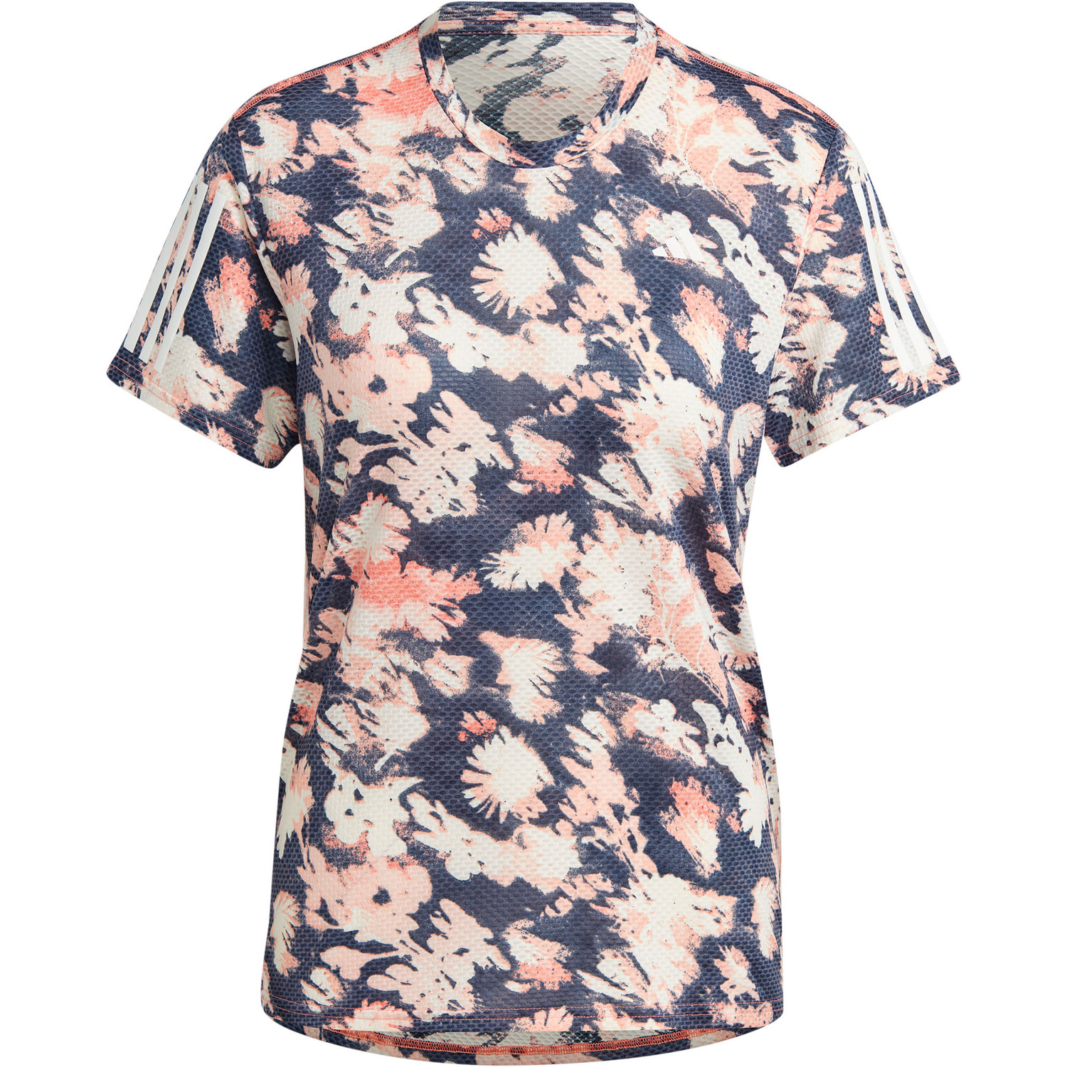 adidas OTR Cooler T-Shirt Dames
