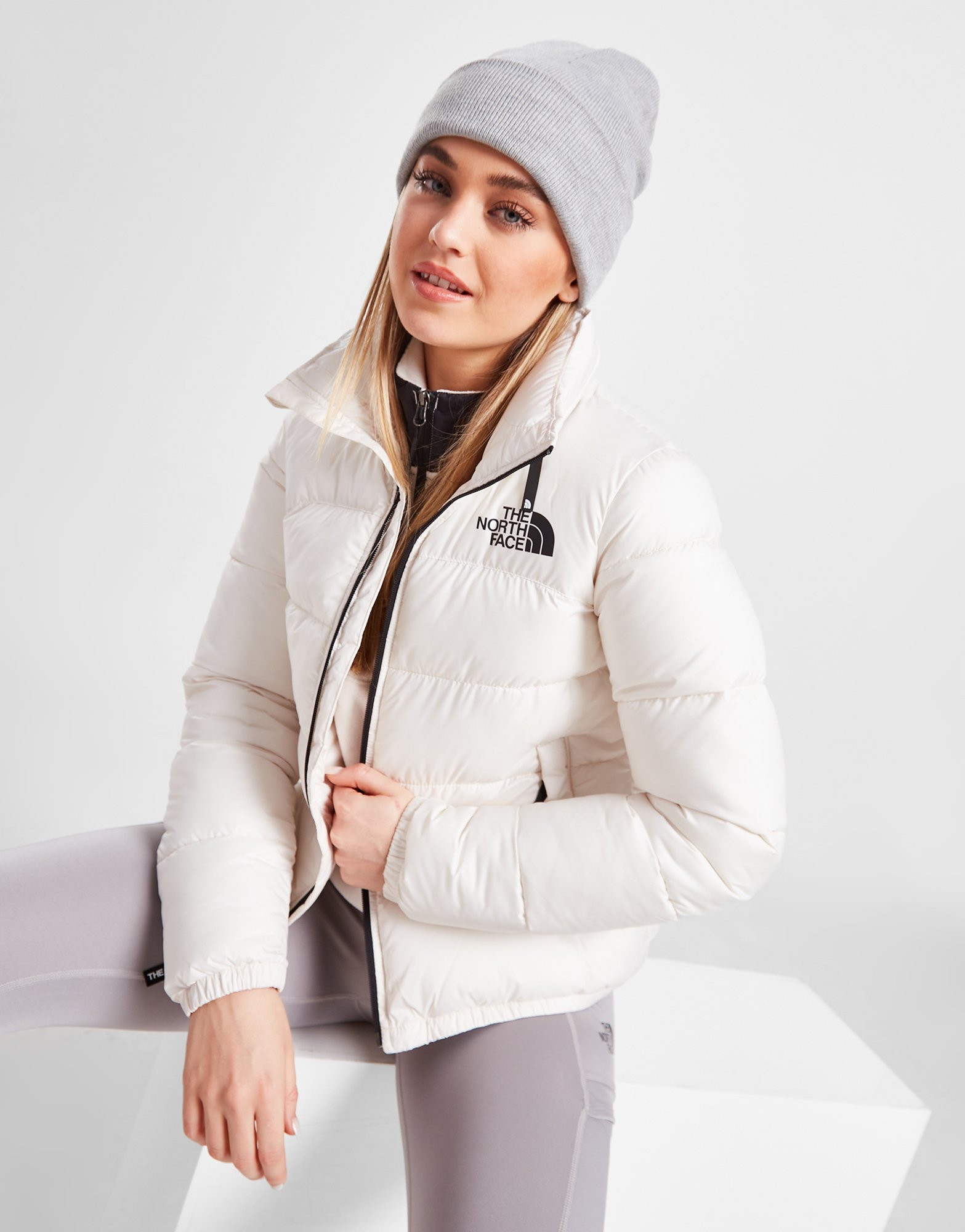 The North Face Doudoune Femme