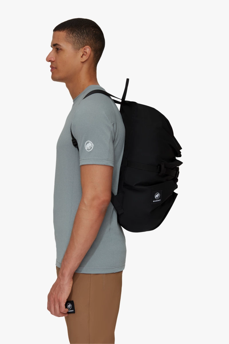 MAMMUT Neon Seiltasche