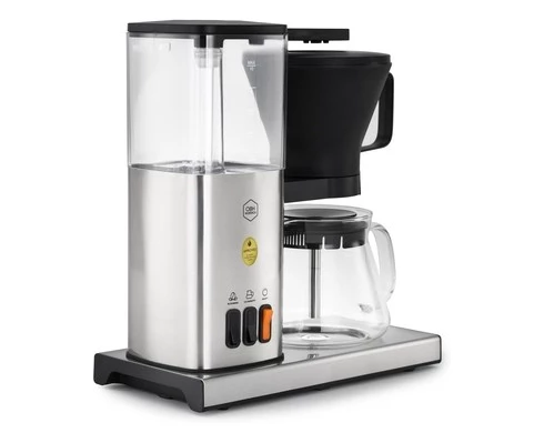 OBH Nordica Blooming Aroma coffee maker 1,25 l. 1550 W