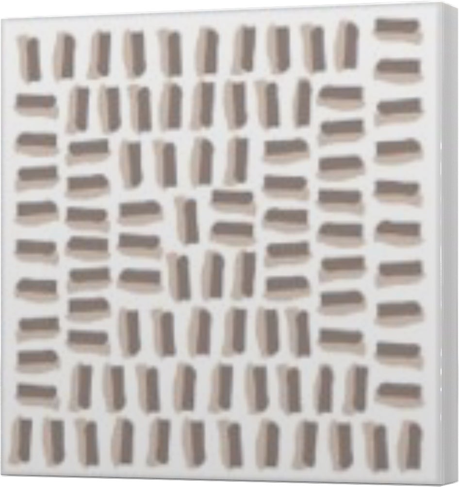 Servet Crayons multi 33 x 33 cm 20 stuks