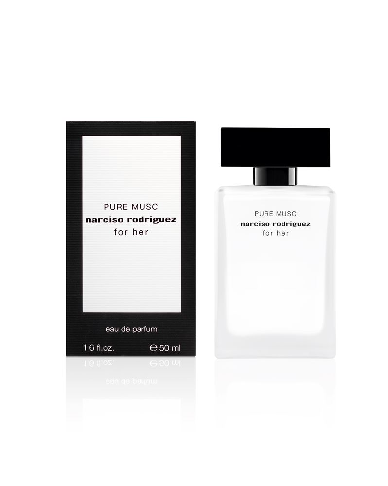 NARCISO RODRIGUEZ Eau de Parfum Vapo 50 ml