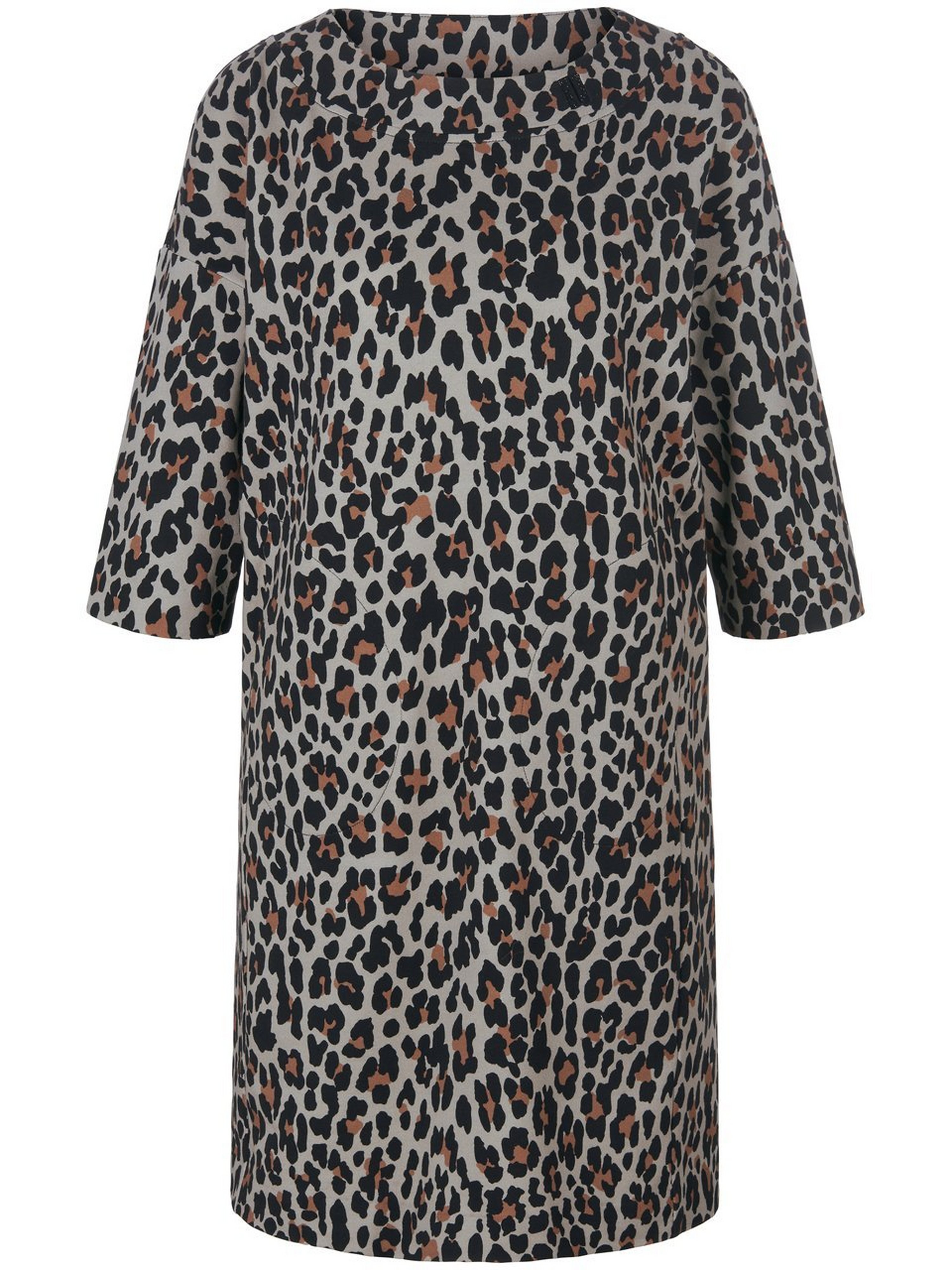 Sweatkleid