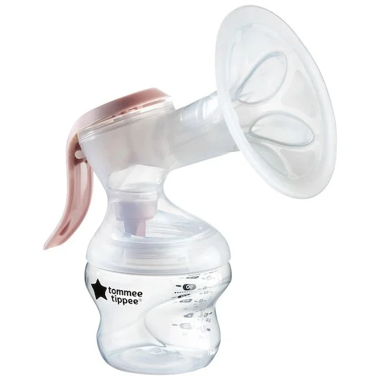 Tire-lait Manuel Made for me   de               Tommee Tippee