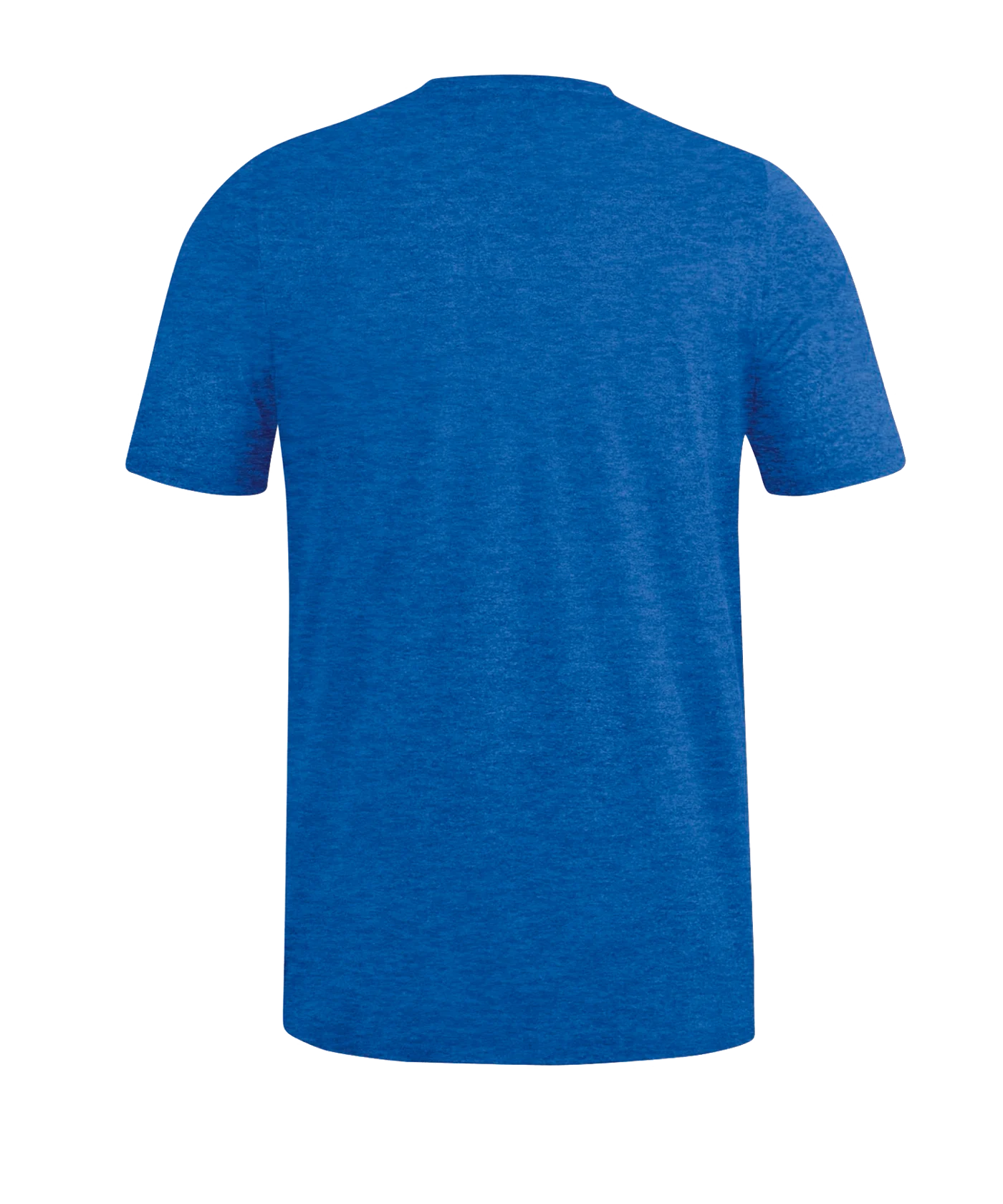 JAKO Premium Basic T-Shirt Blau F04