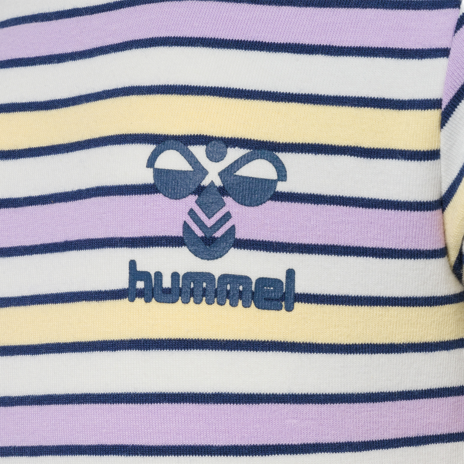 hmlHAPPY ME BODY S/S