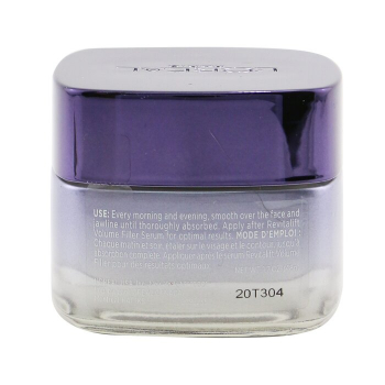 L'oreal Revitalift Volume Filler Revolumizing Day Cream Hidratante  48g/1.7oz