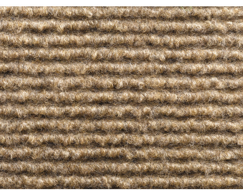 Speedy geribbelde mat, willekeurige kleurselectie, 40x60 cm