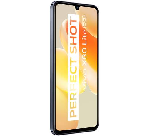 Vivo X80 Lite