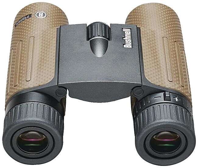 BUSHNELL - JUMELLES FORGE 10X30