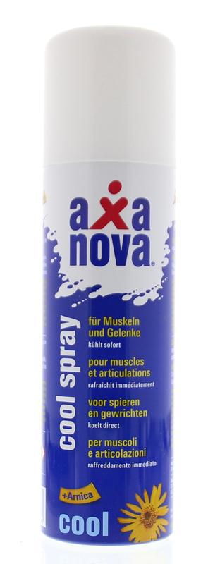 Axanova Cool Spray 200ml