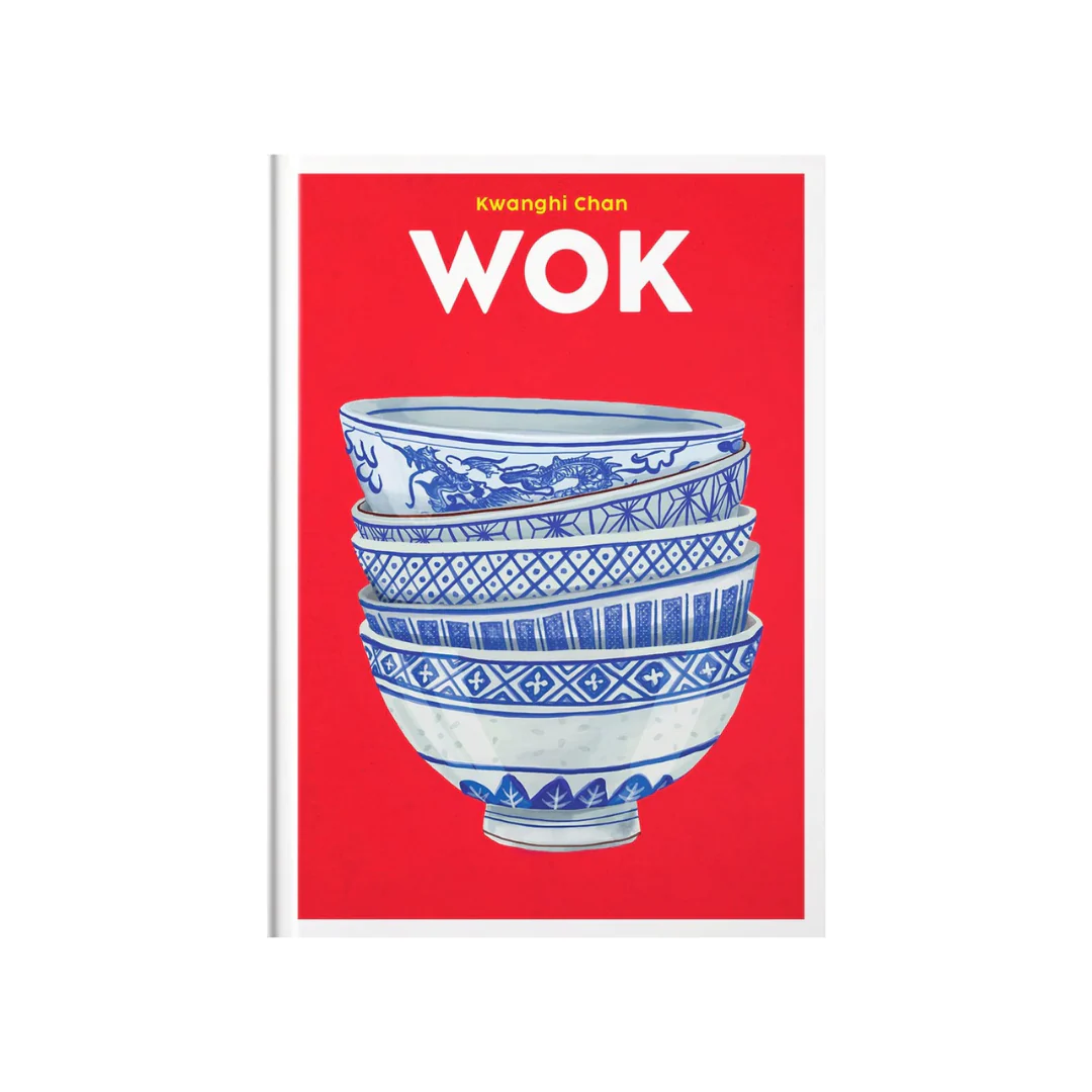 New Mags  Wok bog