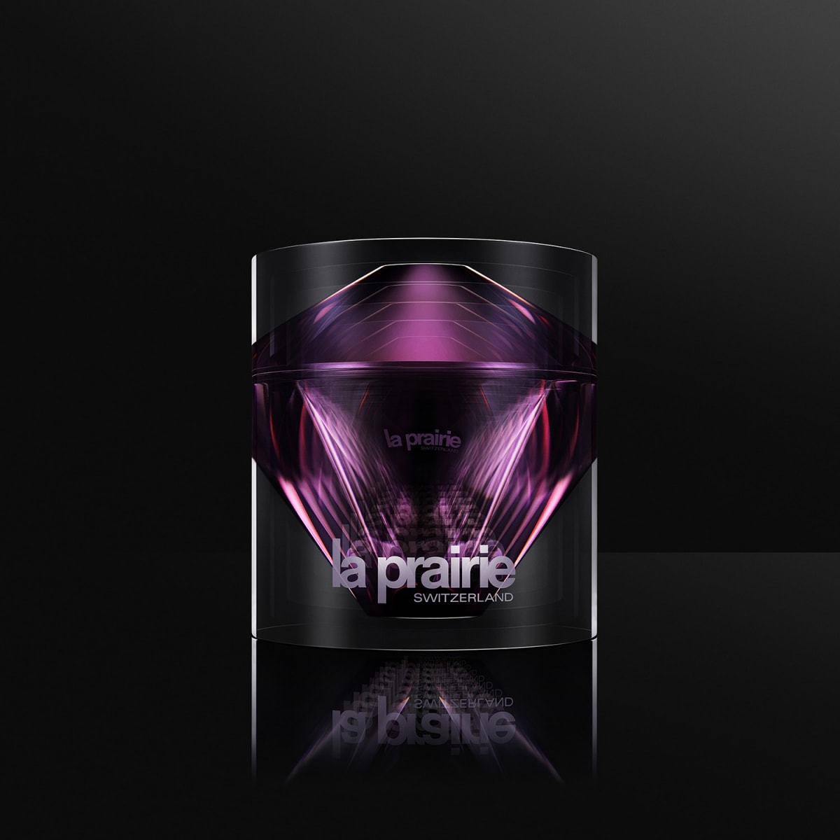LA PRAIRIE Platinum Rare Haute-Rejuvenation Crème