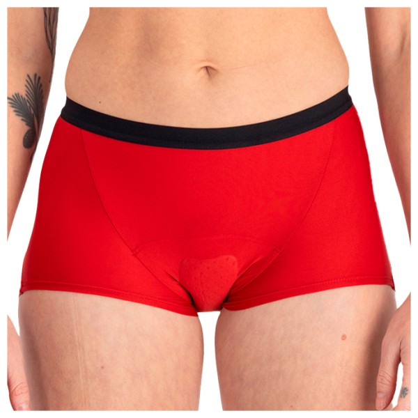 7mesh - Women's Foundation Boxer Brief - Sous-vêtement de cyclisme