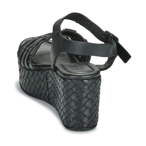 Regard - ET.EFAN CRUST BLACK 2205 - Noir