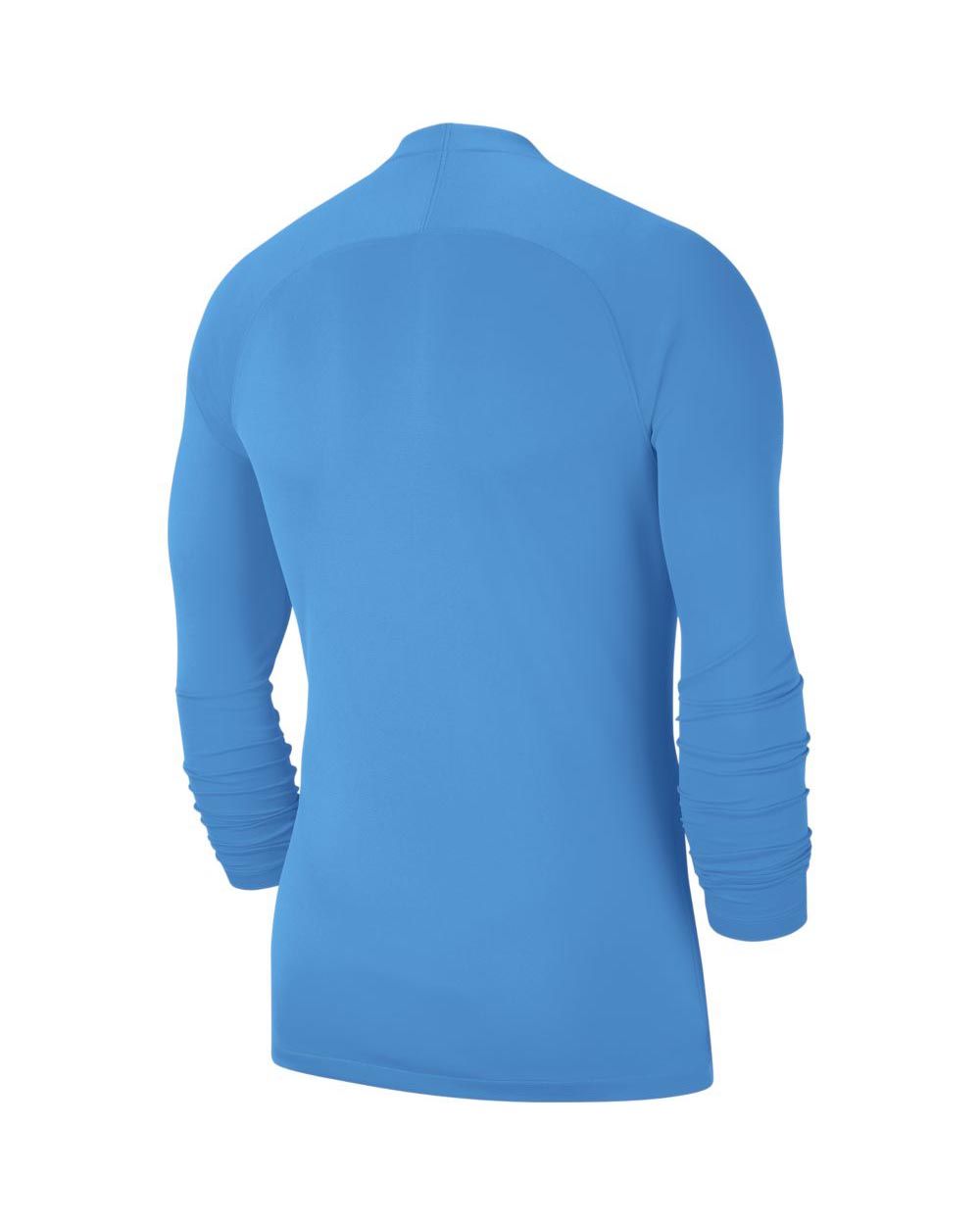 Sous-maillot Nike Park First Layer Bleu Ciel pour enfant