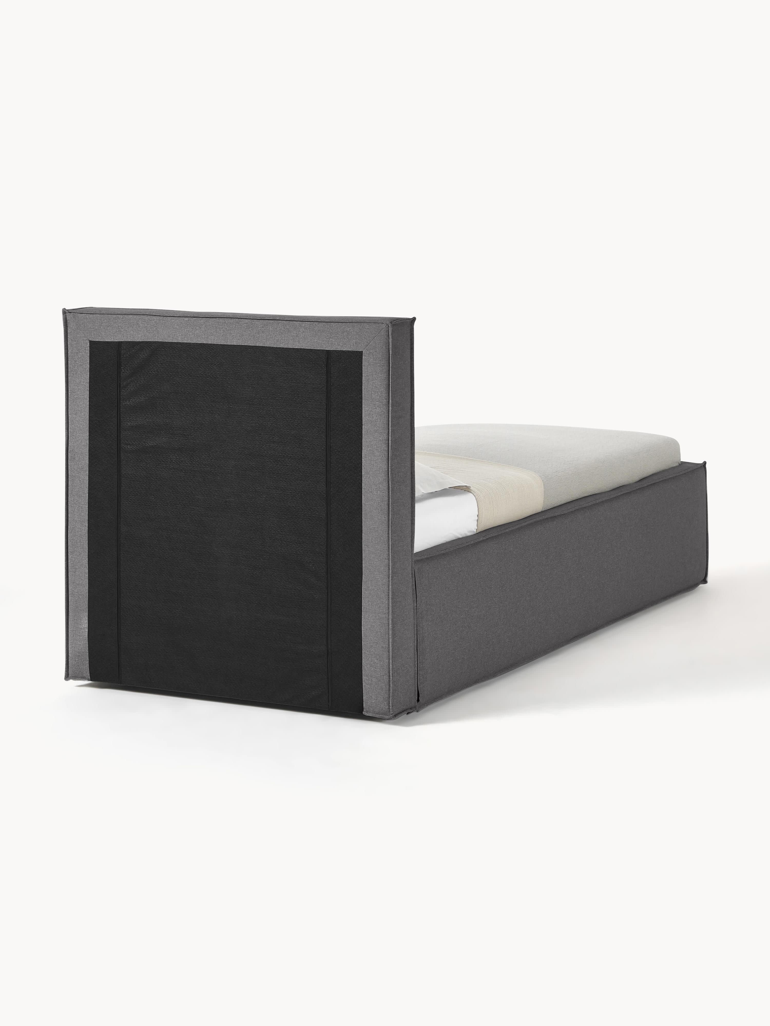 Eenpersoonsbed Dream met opbergruimte