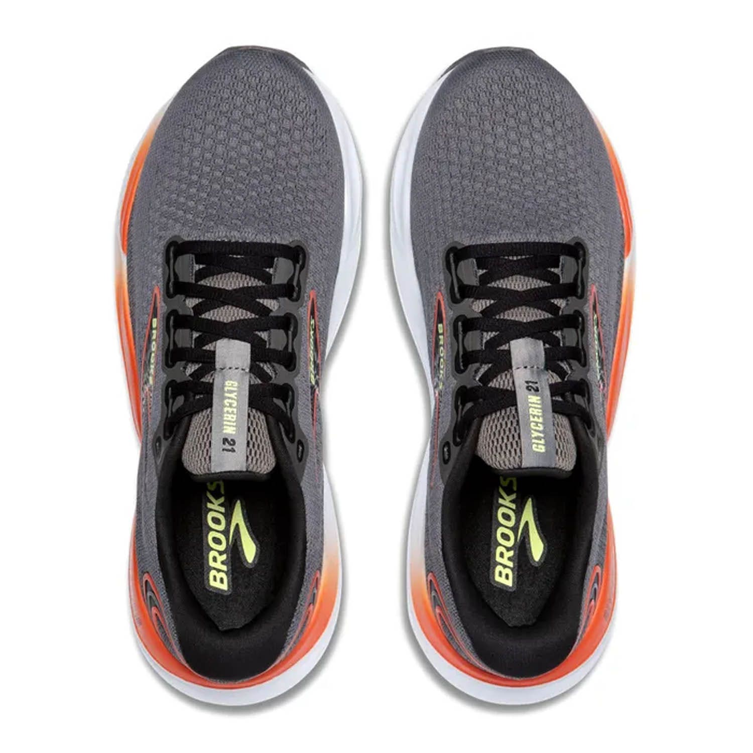 Brooks  Glycerin 21