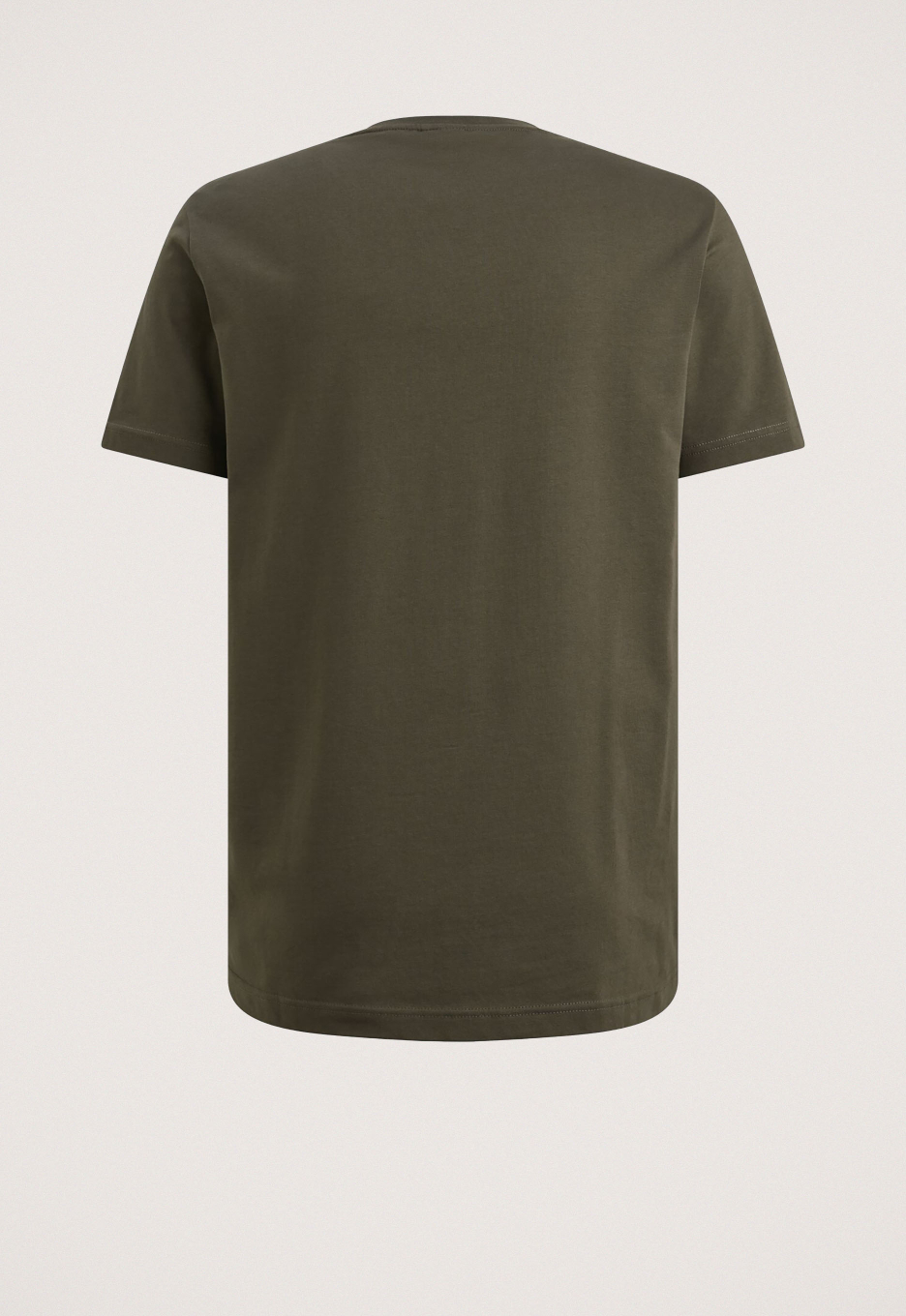 PME Legend Cotton T-shirt