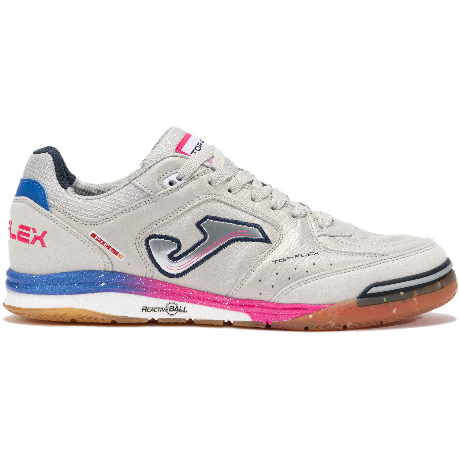 Joma Top Flex Rebound Indoor