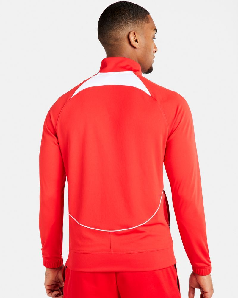 Veste de survêtement Nike Strike 22 Rouge pour homme