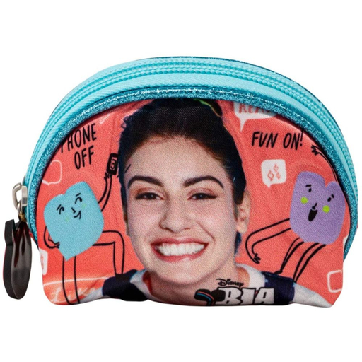 Monedero Bia 70501