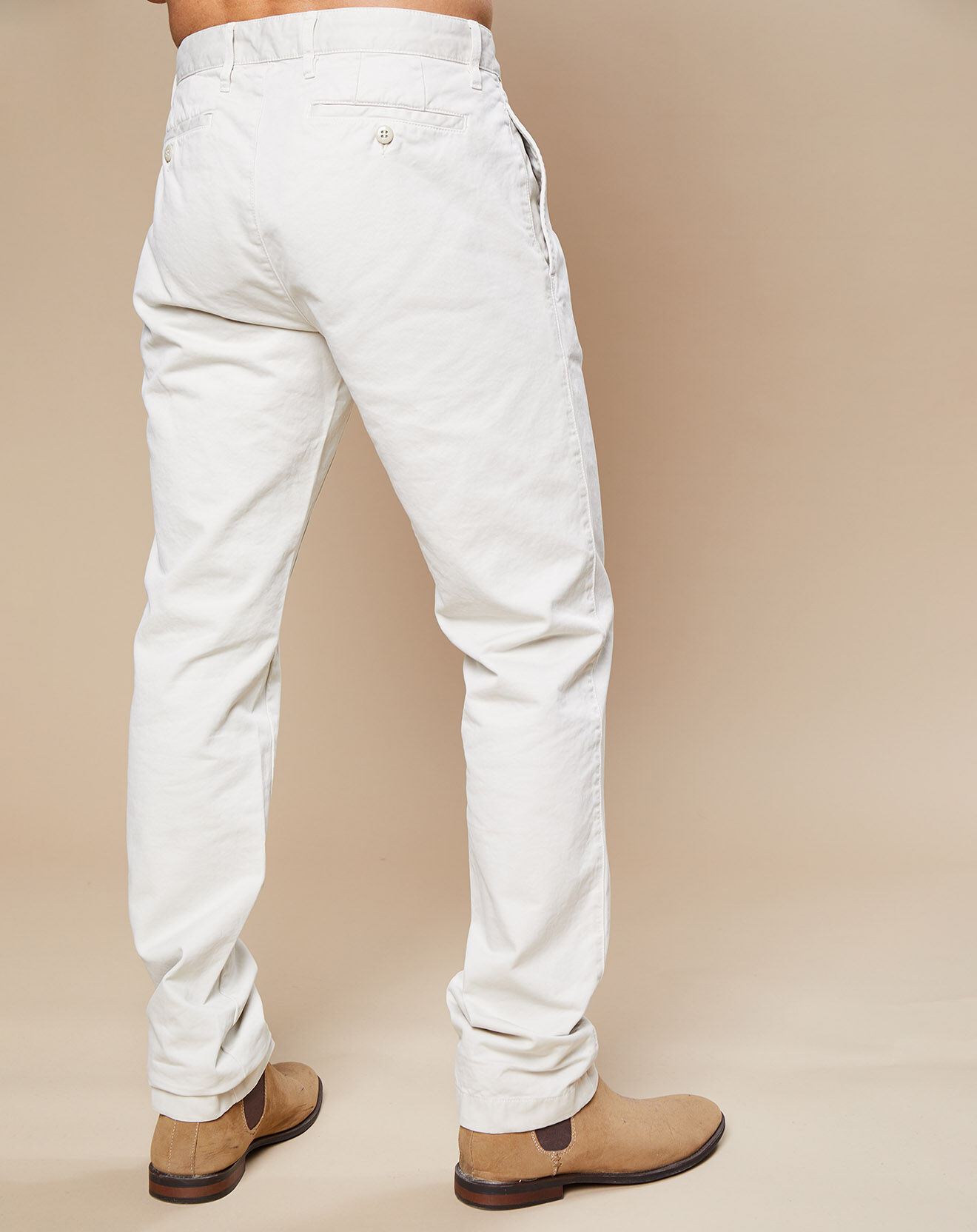 Hartford Pantalon chino Taylor craie