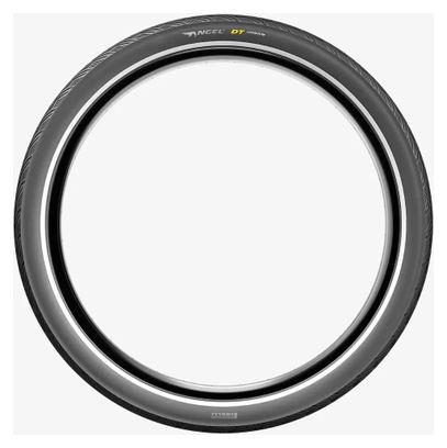 Pneu Pirelli Angel DT Urban 27.5'' Tubetype Rigide HyperBelt Pro Compround Urban Reflective