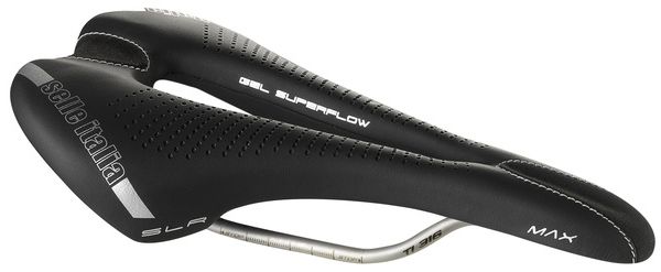 Selle Italia MAX SLR Gel Superflow Sattel kaufen | Bike-Discount