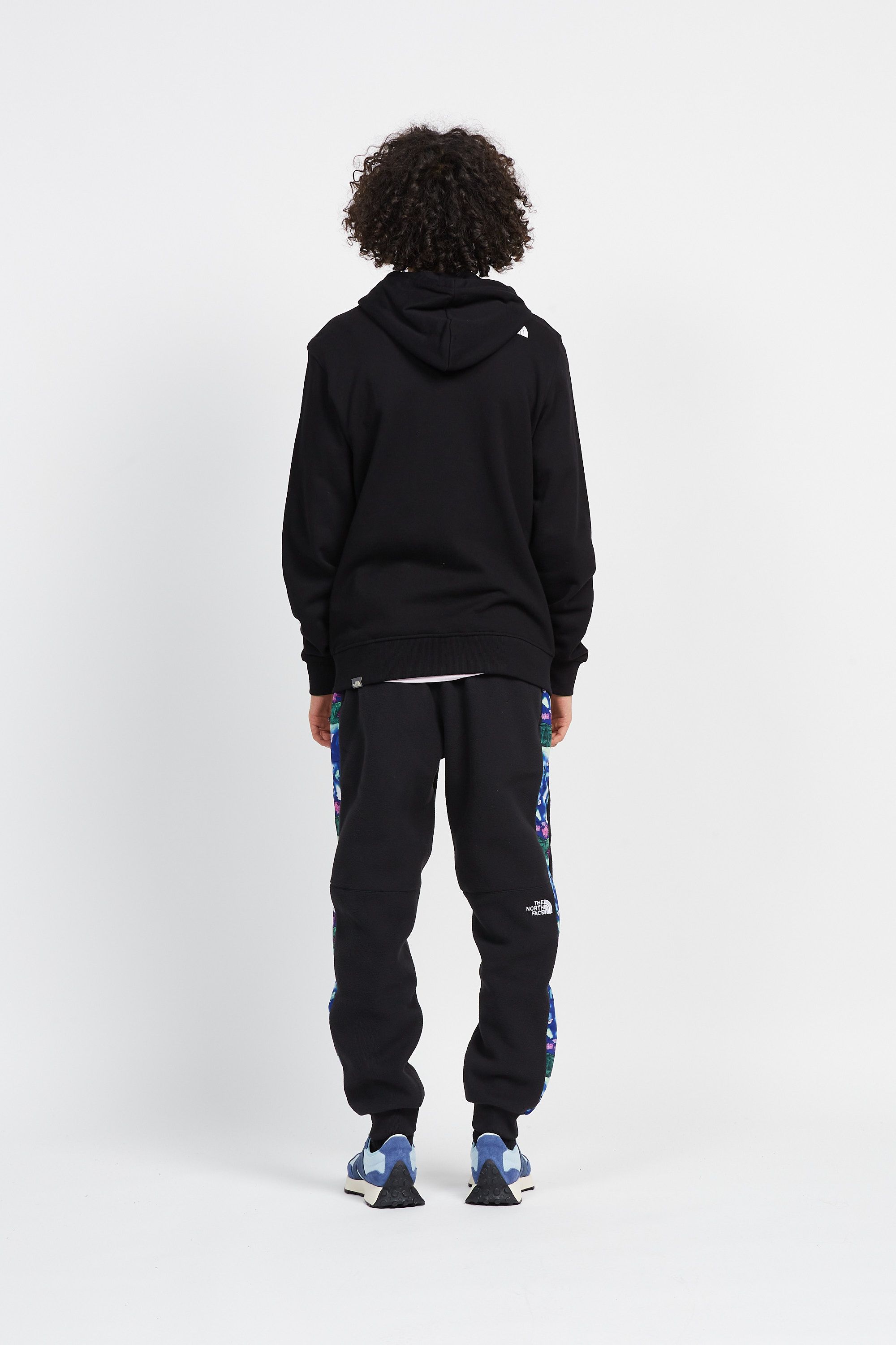 THE NORTH FACE Hoodie Noir